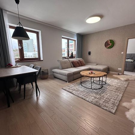 Apartman Ferula Stara Lesna Exterior photo
