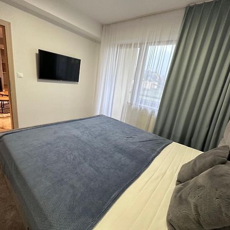 Apartman Ferula Stara Lesna Exterior photo