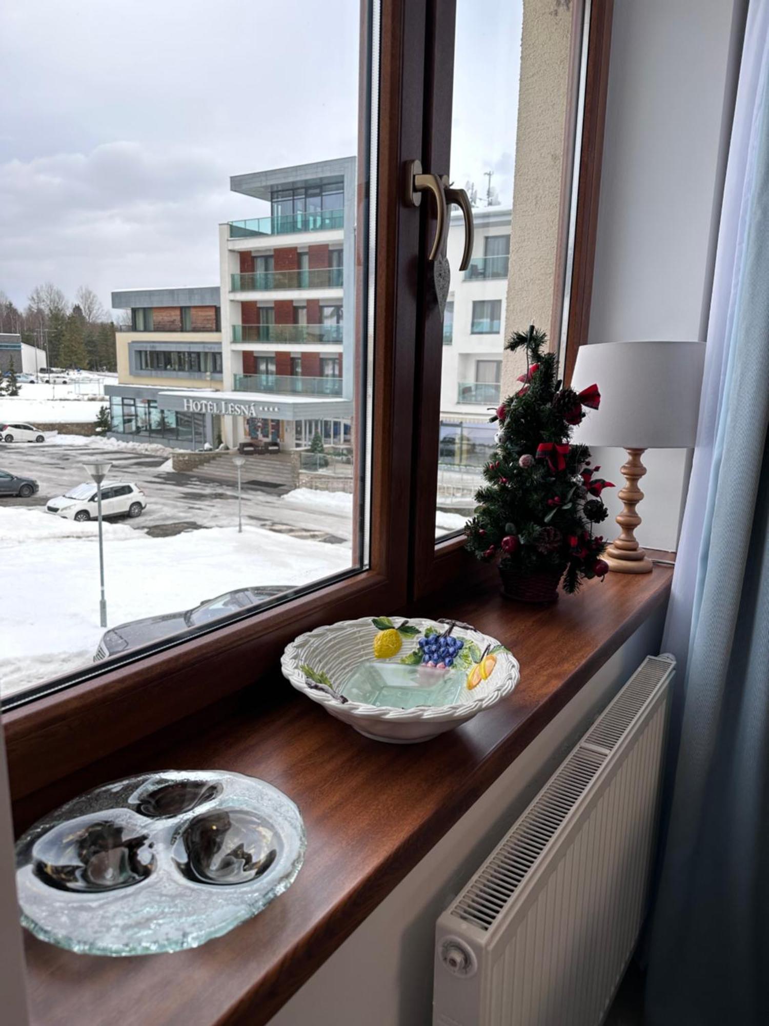 Apartman Ferula Stara Lesna Exterior photo