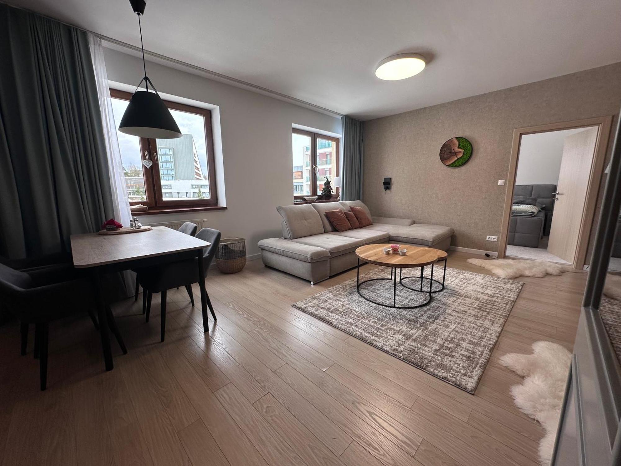 Apartman Ferula Stara Lesna Exterior photo
