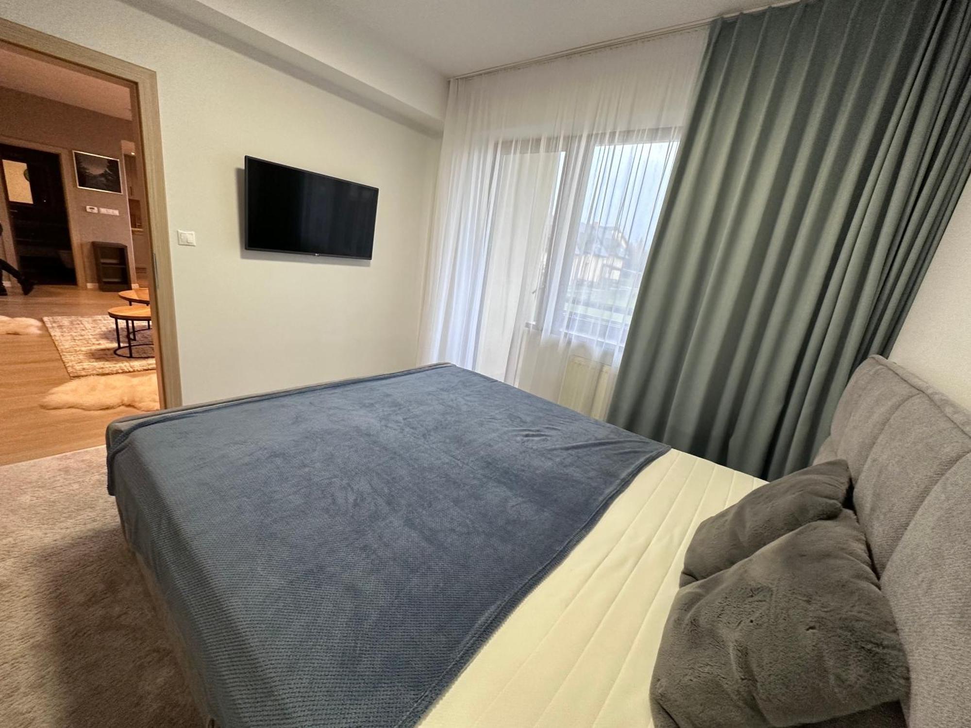 Apartman Ferula Stara Lesna Exterior photo