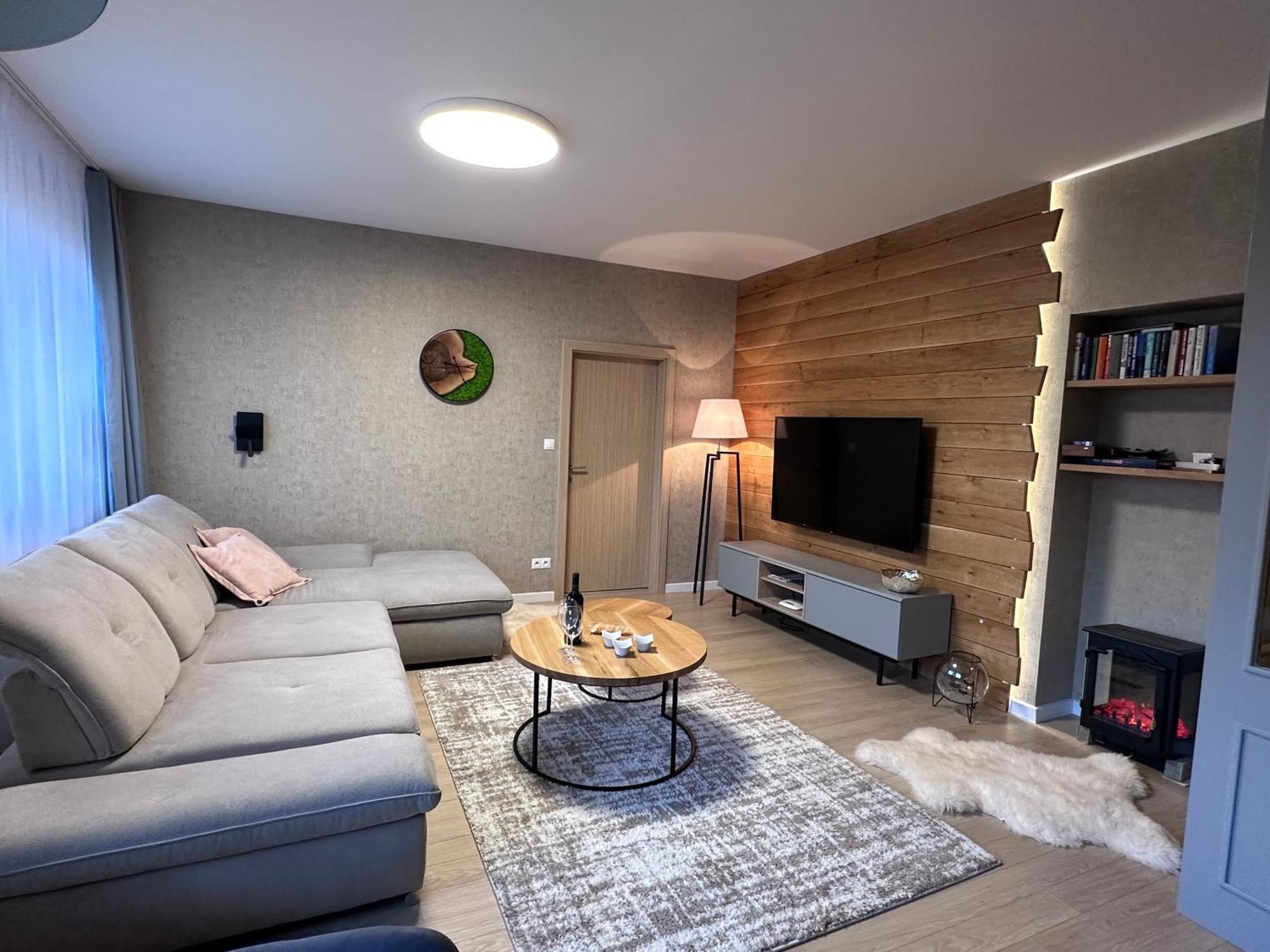 Apartman Ferula Stara Lesna Exterior photo