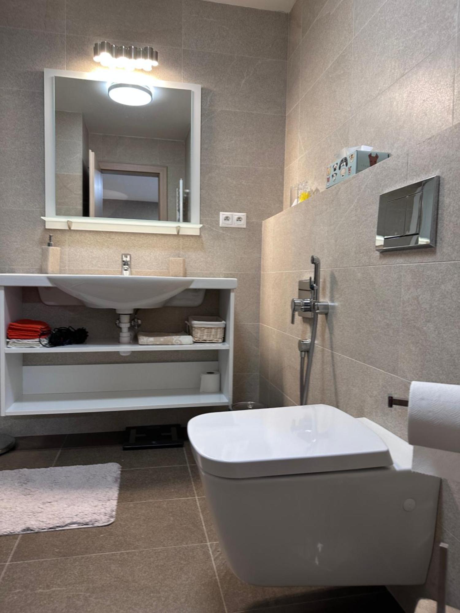 Apartman Ferula Stara Lesna Exterior photo